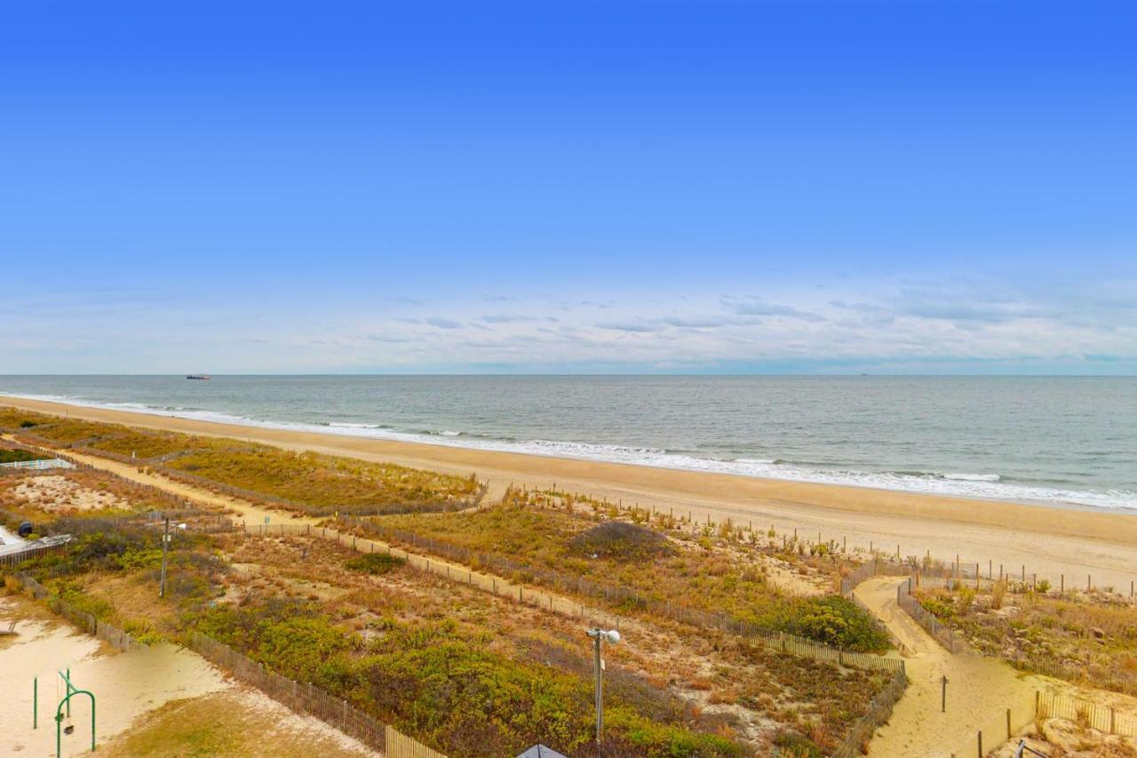 Willa Sea Watch II Ocean City Pokój zdjęcie